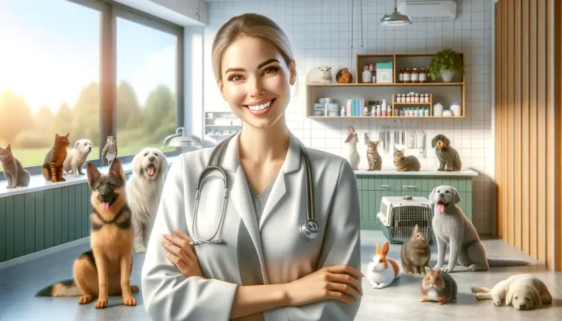 8 Ideias de Renda Extra para Médicos Veterinários
